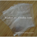 Clear resealable bags / Poly Ziplock bag/ reclosable bag